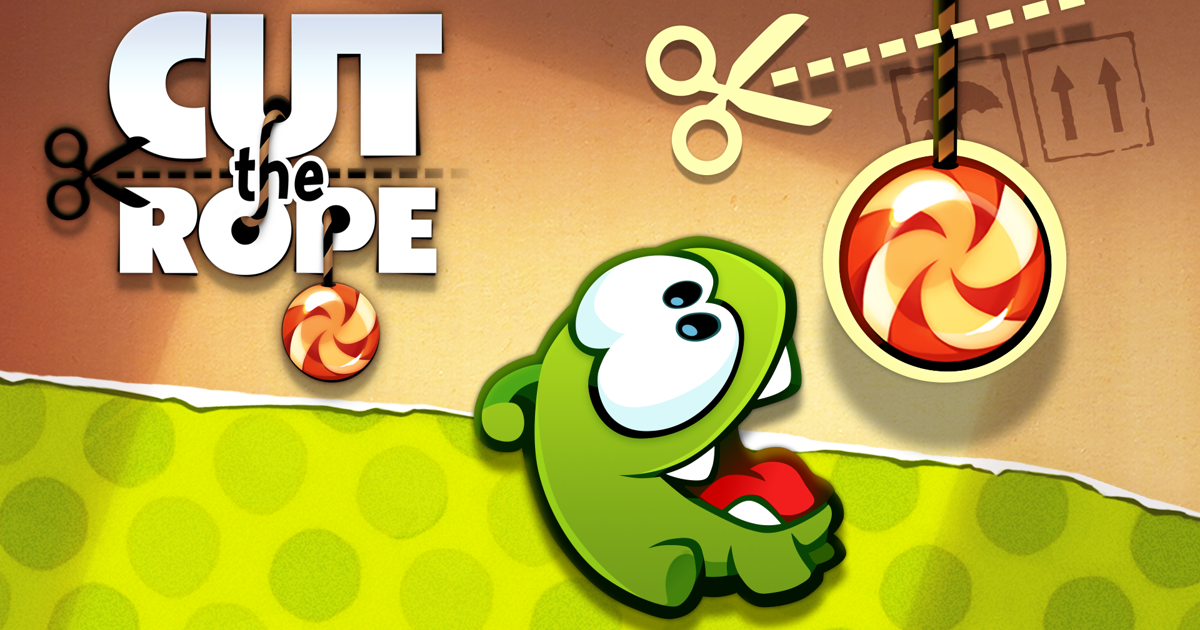 Cut The Rope